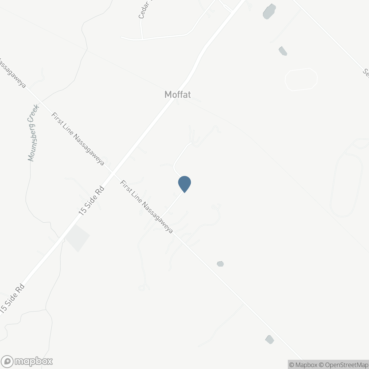 2091 COUNTRY LANE COURT, Milton, Ontario L0P 1J0